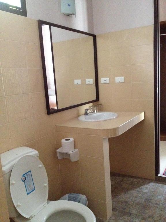 Haad Yao Bungalows Værelse billede